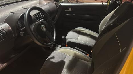 VOLKSWAGEN Crossfox 1.0 12V 4P FLEX, Foto 7