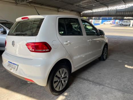 VOLKSWAGEN Fox 1.0 12V 4P TRENDLINE FLEX, Foto 2
