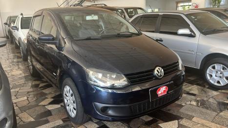 VOLKSWAGEN Fox 1.0 4P FLEX, Foto 4 VOLKSWAGEN Fox 1.0 4P FLEX, Foto 4