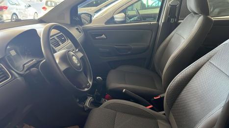 VOLKSWAGEN Fox 1.0 4P FLEX, Foto 5 VOLKSWAGEN Fox 1.0 4P FLEX, Foto 5