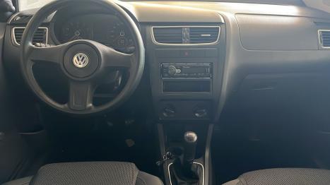VOLKSWAGEN Fox 1.0 4P FLEX, Foto 6 VOLKSWAGEN Fox 1.0 4P FLEX, Foto 6