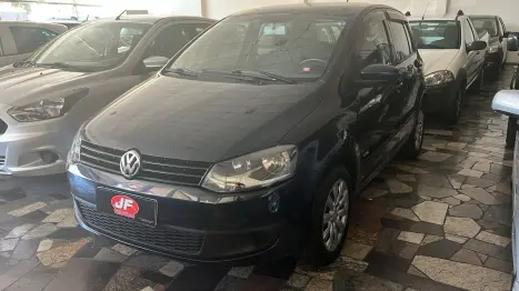 VOLKSWAGEN Fox 1.0 4P FLEX, Foto 1