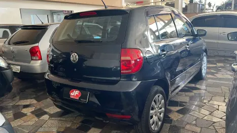 VOLKSWAGEN Fox 1.0 4P FLEX, Foto 2
