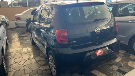 VOLKSWAGEN Fox 1.0 4P FLEX, Foto 3