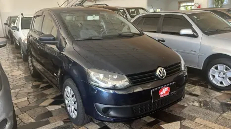 VOLKSWAGEN Fox 1.0 4P FLEX, Foto 4