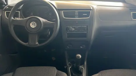 VOLKSWAGEN Fox 1.0 4P FLEX, Foto 6