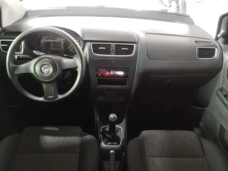 VOLKSWAGEN Fox 1.0 4P TREND FLEX, Foto 3