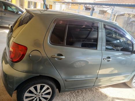 VOLKSWAGEN Fox 1.0 4P CITY FLEX, Foto 3