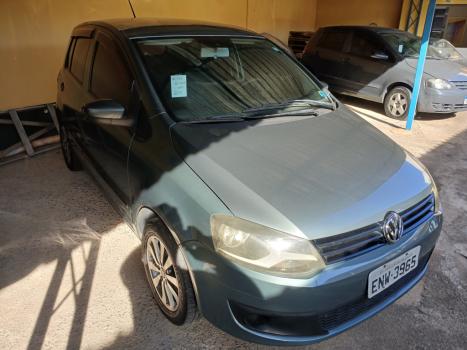 VOLKSWAGEN Fox 1.0 4P CITY FLEX, Foto 4