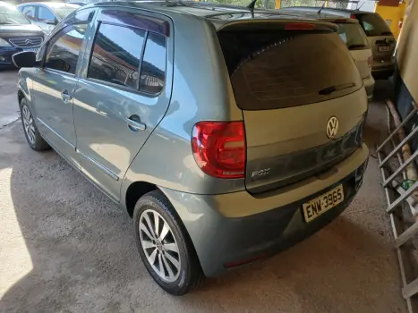 VOLKSWAGEN Fox 1.0 4P CITY FLEX, Foto 6
