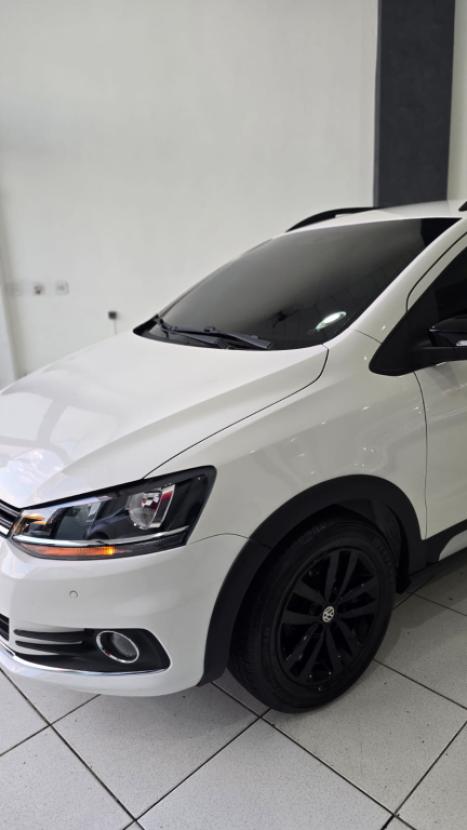 VOLKSWAGEN Fox 1.0 4P TRACK FLEX, Foto 1