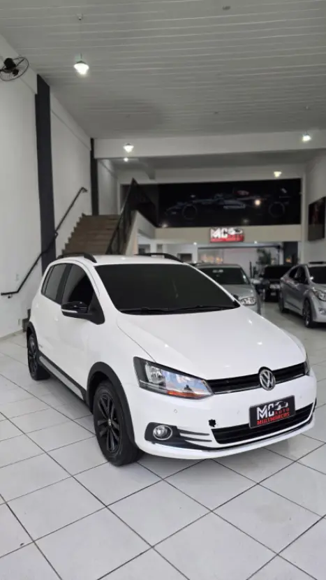 VOLKSWAGEN Fox 1.0 4P TRACK FLEX, Foto 2