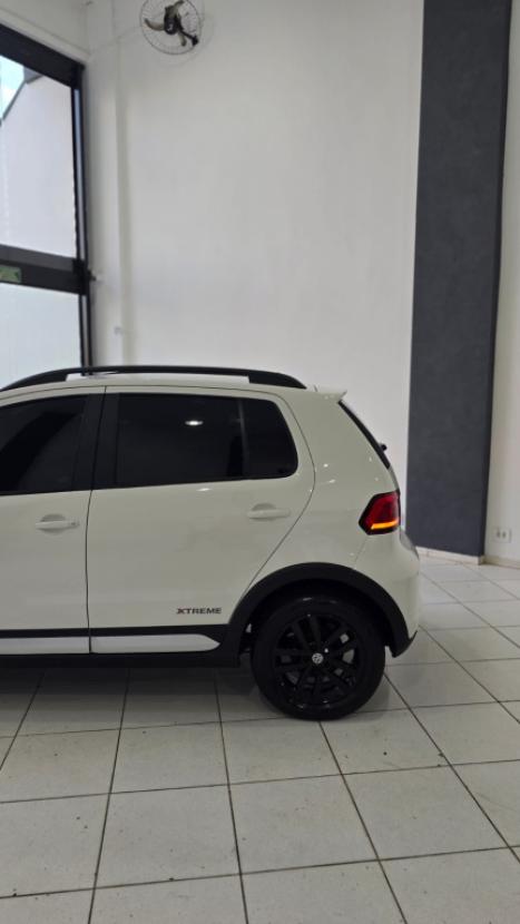 VOLKSWAGEN Fox 1.0 4P TRACK FLEX, Foto 3