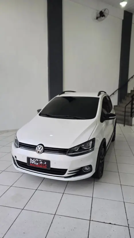 VOLKSWAGEN Fox 1.0 4P TRACK FLEX, Foto 4
