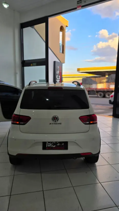 VOLKSWAGEN Fox 1.0 4P TRACK FLEX, Foto 5