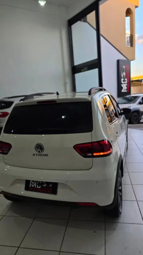 VOLKSWAGEN Fox 1.0 4P TRACK FLEX, Foto 6