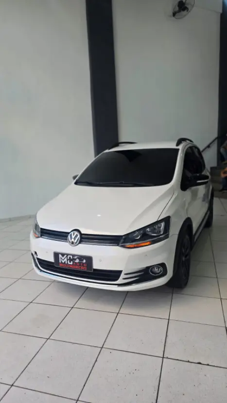 VOLKSWAGEN Fox 1.0 4P TRACK FLEX, Foto 7