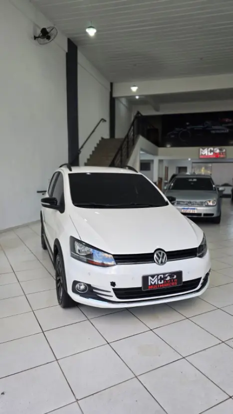 VOLKSWAGEN Fox 1.0 4P TRACK FLEX, Foto 8