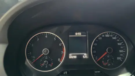 VOLKSWAGEN Fox 1.0 4P TRACK FLEX, Foto 9