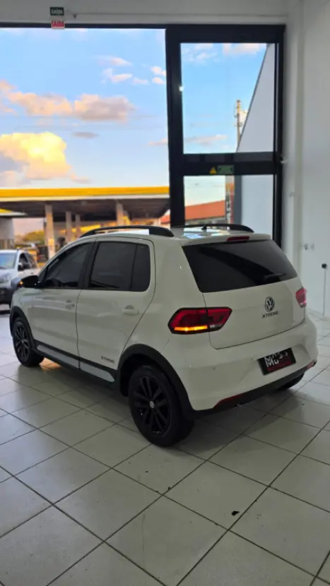 VOLKSWAGEN Fox 1.0 4P TRACK FLEX, Foto 10
