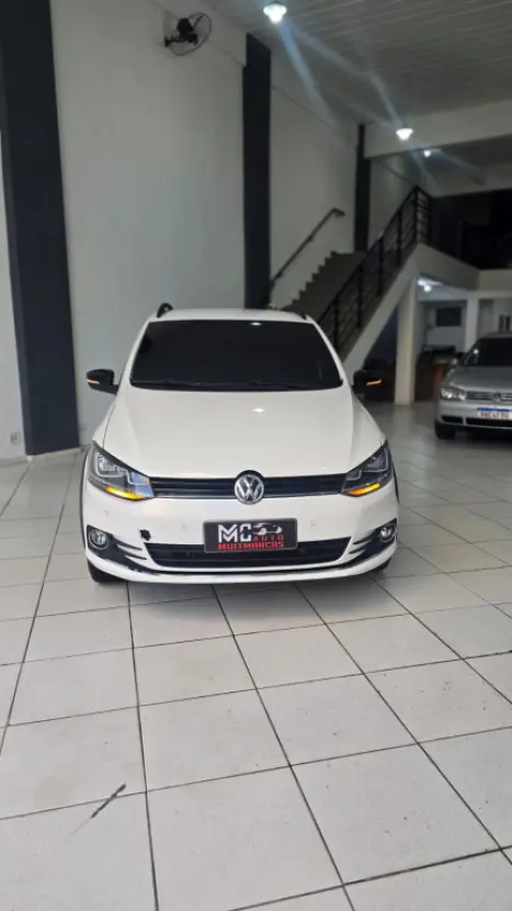 VOLKSWAGEN Fox 1.0 4P TRACK FLEX, Foto 13