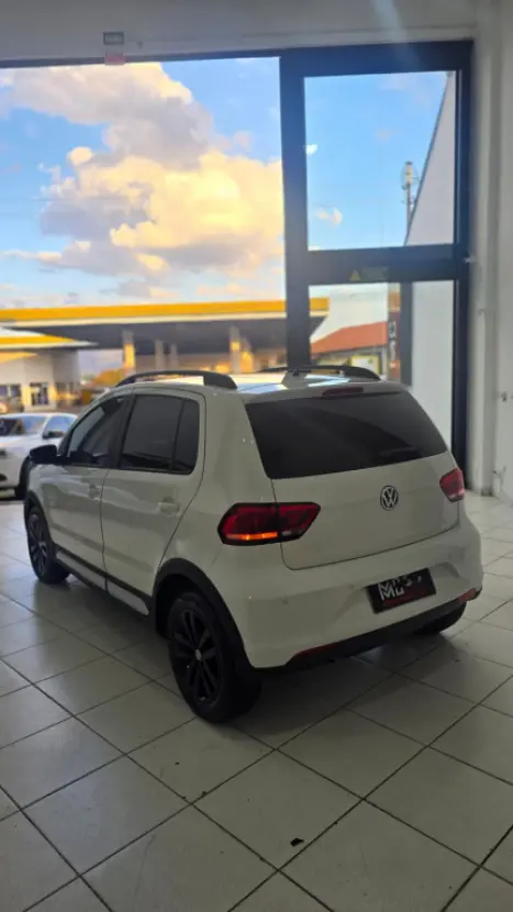 VOLKSWAGEN Fox 1.0 4P TRACK FLEX, Foto 14