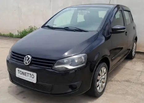 VOLKSWAGEN Fox 1.0 4P TRENDLINE FLEX, Foto 3