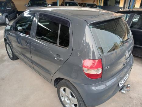 VOLKSWAGEN Fox 1.0 4P FLEX, Foto 4