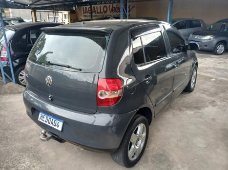 VOLKSWAGEN Fox 1.0 4P FLEX, Foto 5