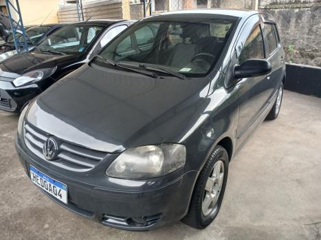 VOLKSWAGEN Fox 1.0 4P FLEX, Foto 6