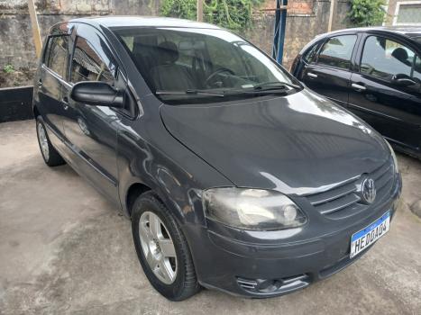 VOLKSWAGEN Fox 1.0 4P FLEX, Foto 7