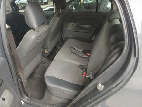 VOLKSWAGEN Fox 1.0 4P FLEX, Foto 8