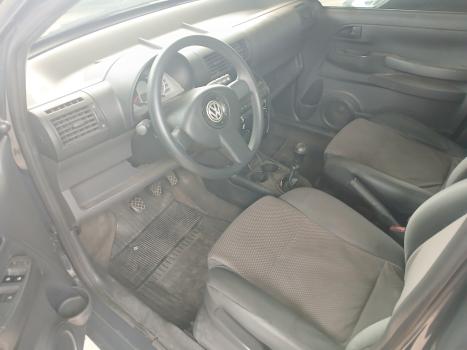 VOLKSWAGEN Fox 1.0 4P FLEX, Foto 9