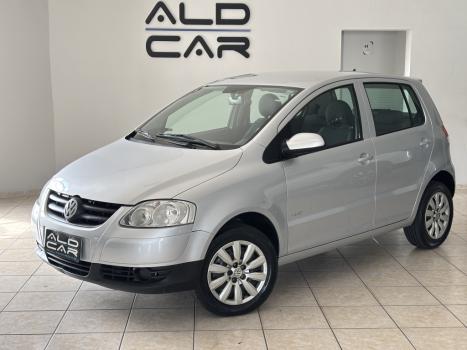 VOLKSWAGEN Fox 1.0 4P TREND FLEX, Foto 1