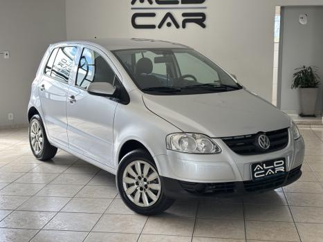 VOLKSWAGEN Fox 1.0 4P TREND FLEX, Foto 3