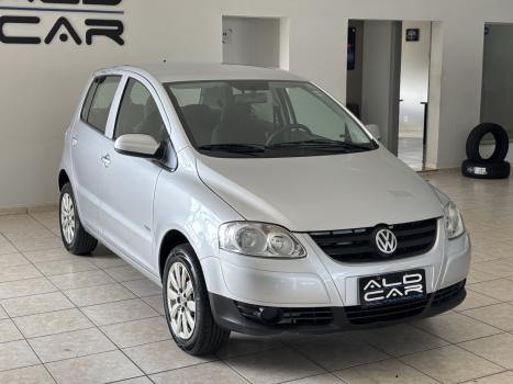 VOLKSWAGEN Fox 1.0 4P TREND FLEX, Foto 5