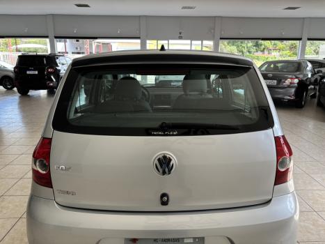 VOLKSWAGEN Fox 1.0 4P TREND FLEX, Foto 6