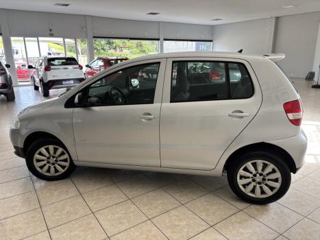 VOLKSWAGEN Fox 1.0 4P TREND FLEX, Foto 7