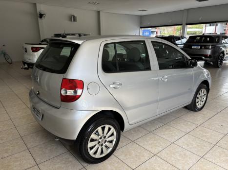 VOLKSWAGEN Fox 1.0 4P TREND FLEX, Foto 8