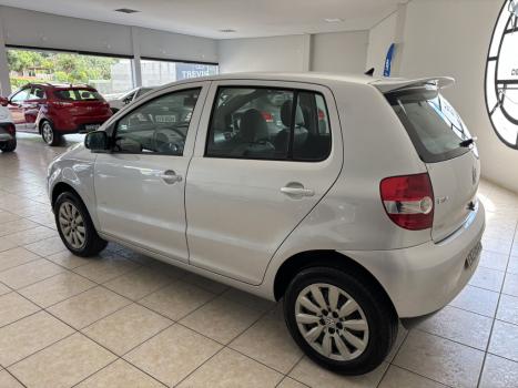 VOLKSWAGEN Fox 1.0 4P TREND FLEX, Foto 9