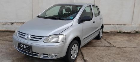 VOLKSWAGEN Fox 1.0 4P CITY FLEX, Foto 2