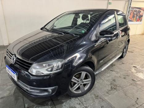 VOLKSWAGEN Fox 1.0 4P BLACKFOX FLEX, Foto 1