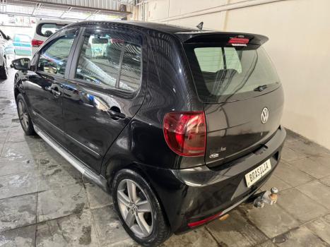 VOLKSWAGEN Fox 1.0 4P BLACKFOX FLEX, Foto 2