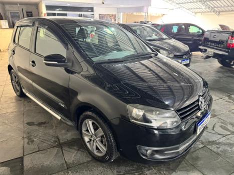 VOLKSWAGEN Fox 1.0 4P BLACKFOX FLEX, Foto 3