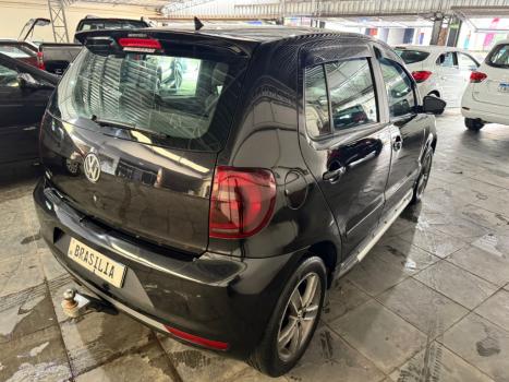 VOLKSWAGEN Fox 1.0 4P BLACKFOX FLEX, Foto 4