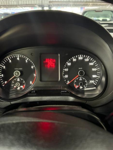 VOLKSWAGEN Fox 1.0 4P BLACKFOX FLEX, Foto 5