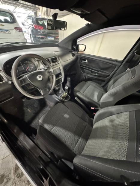 VOLKSWAGEN Fox 1.0 4P BLACKFOX FLEX, Foto 7