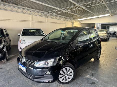 VOLKSWAGEN Fox 1.0 4P TRENDLINE FLEX, Foto 1