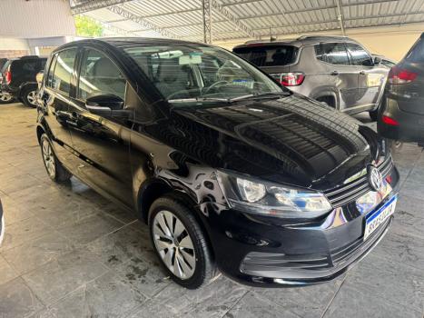 VOLKSWAGEN Fox 1.0 4P TRENDLINE FLEX, Foto 3