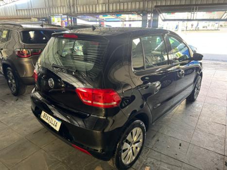 VOLKSWAGEN Fox 1.0 4P TRENDLINE FLEX, Foto 4